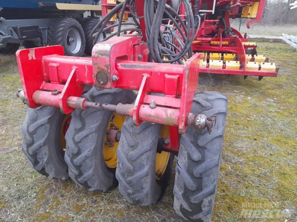 Väderstad RapidA600S Mibzerler