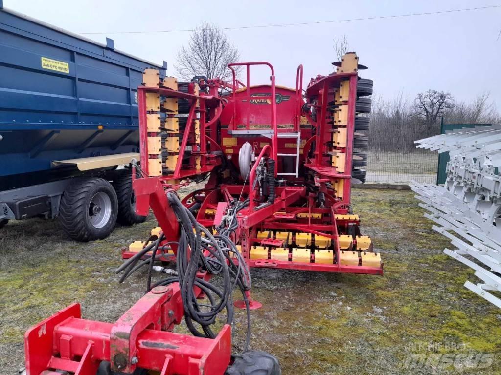 Väderstad RapidA600S Mibzerler