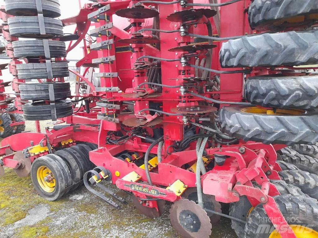 Väderstad RapidA600S Mibzerler
