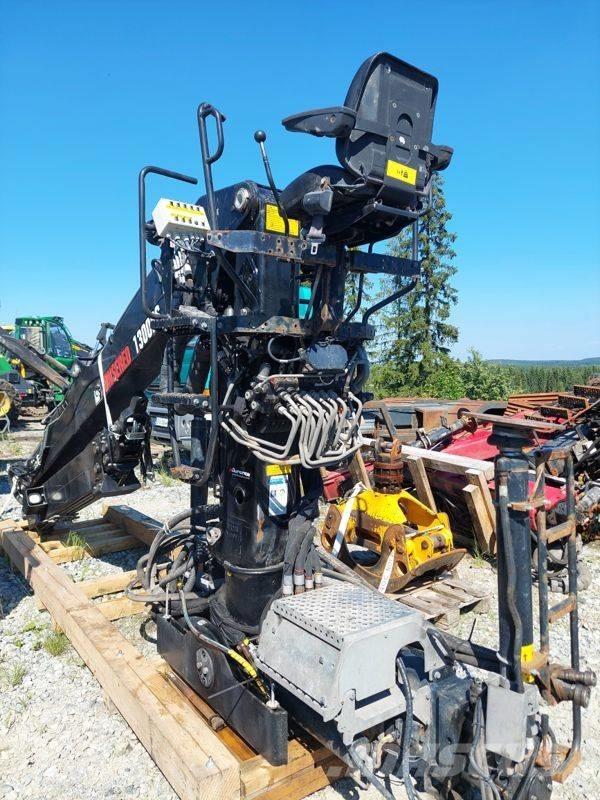 Jonsered 1300RS101 Tomruk vinçleri