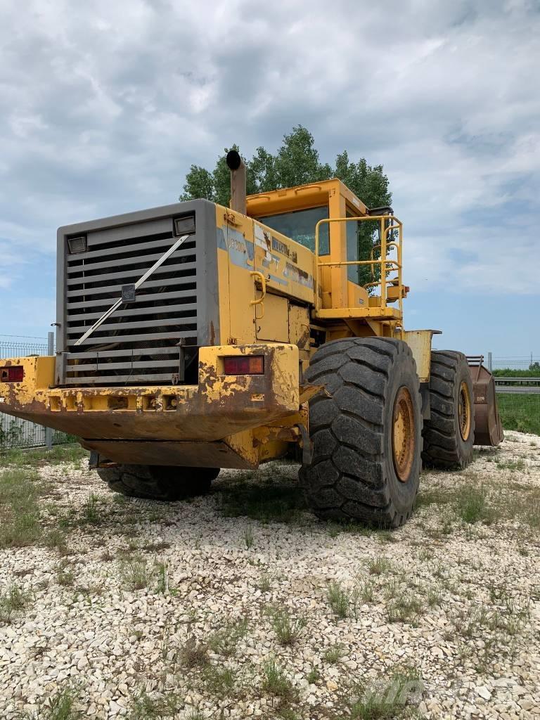 Volvo L330C Tekerlekli yükleyiciler