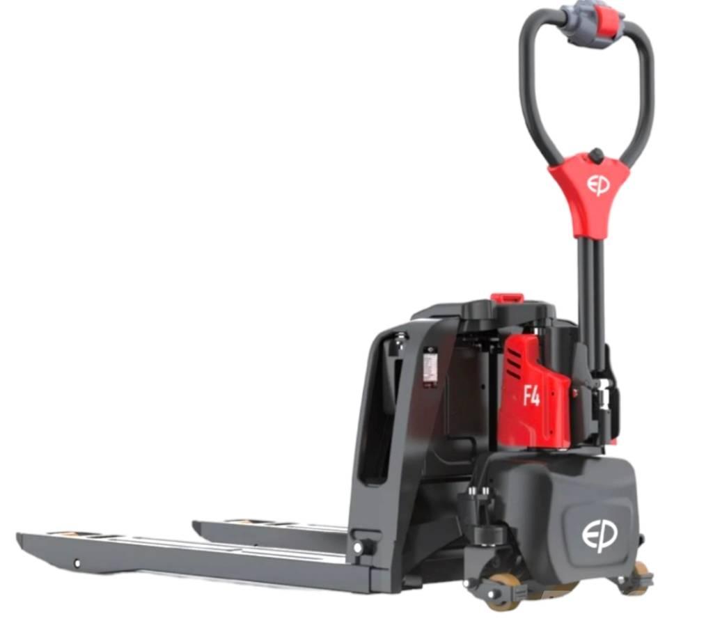 EP F 4 Düsük seviye kaldirici