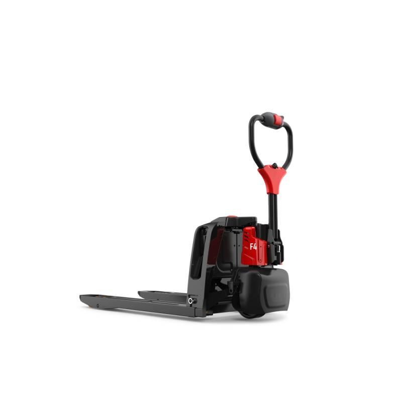 EP F 4 Düsük seviye kaldirici