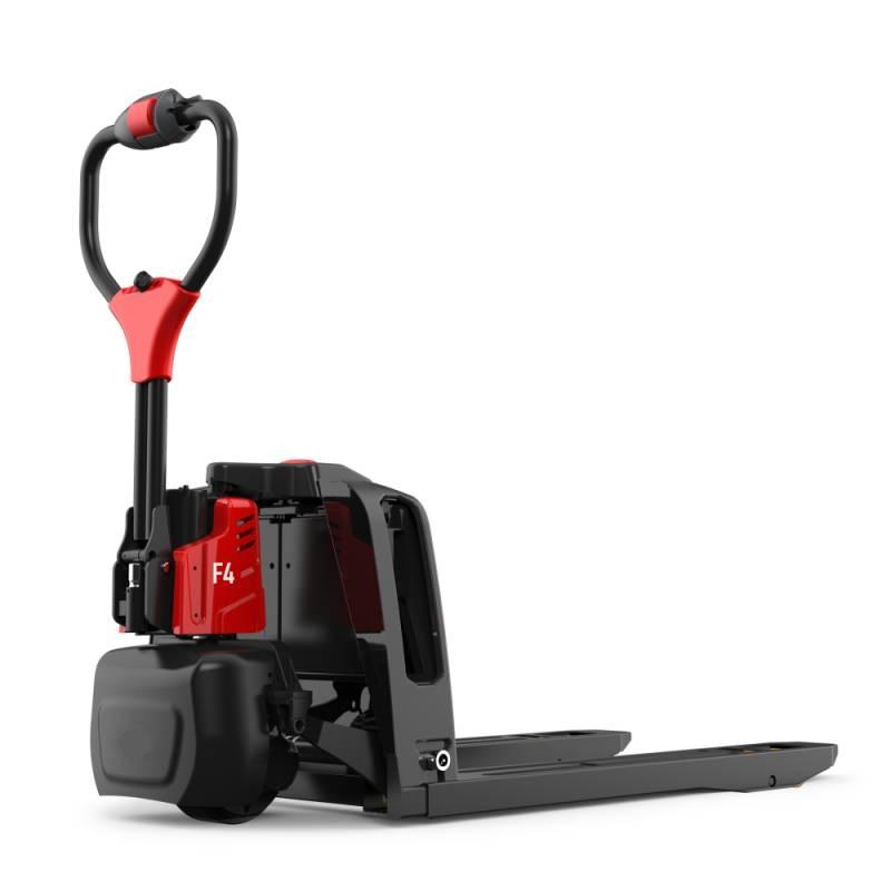 EP F 4 Düsük seviye kaldirici