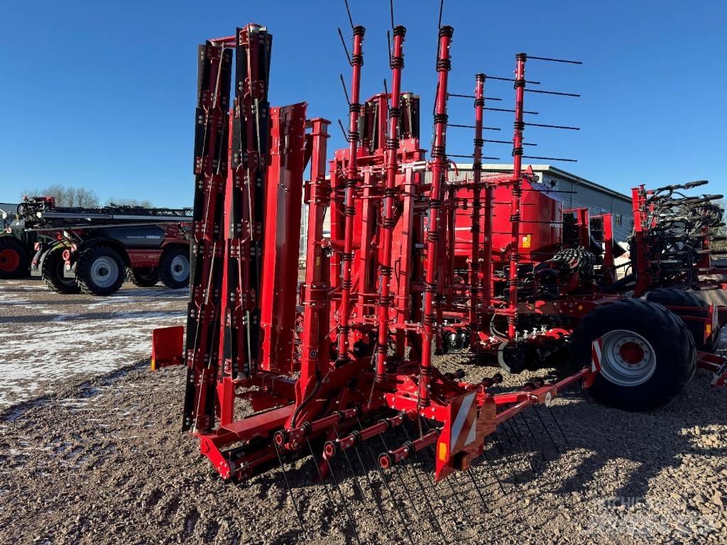 Horsch Cultro 9 TC Diger toprak isleme makina ve aksesuarlari