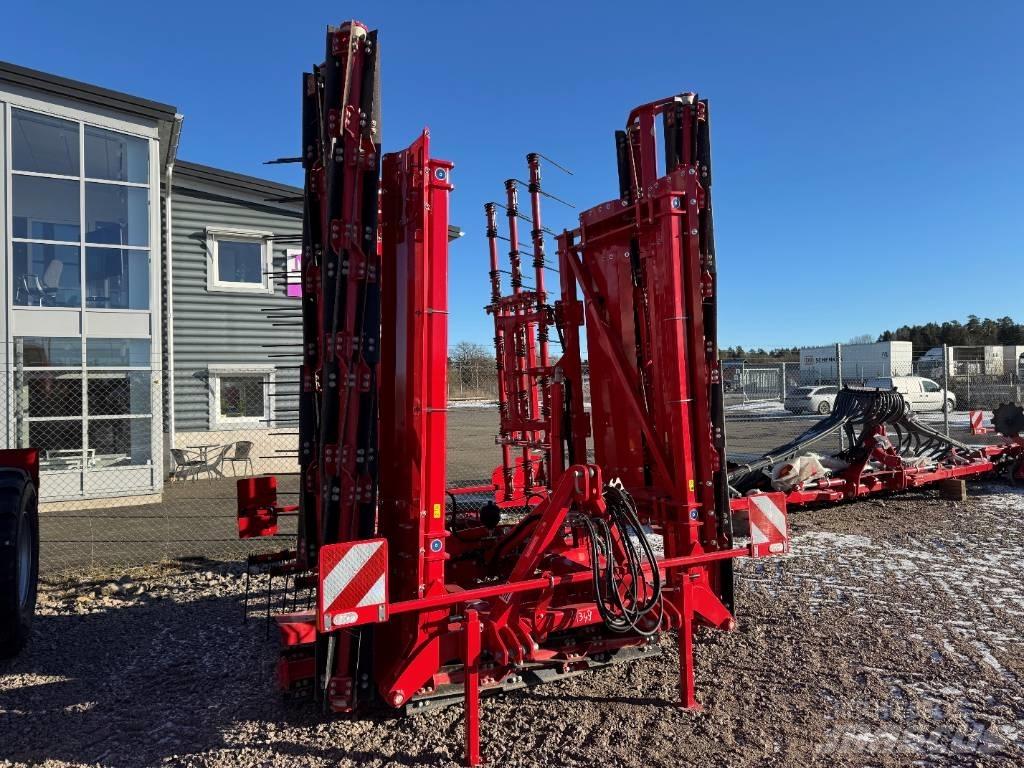 Horsch Cultro 9 TC Diger toprak isleme makina ve aksesuarlari