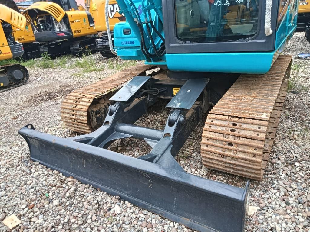 Sunward SWE90E Mini ekskavatörler, 7 tona dek