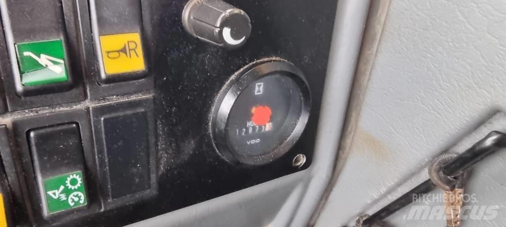 Volvo L 330 E Tekerlekli yükleyiciler