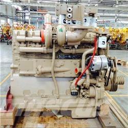 Cummins KTA19-C525 Motorlar