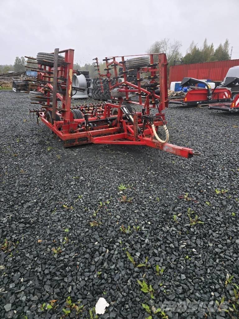 Väderstad NZ500 Tirmiklar