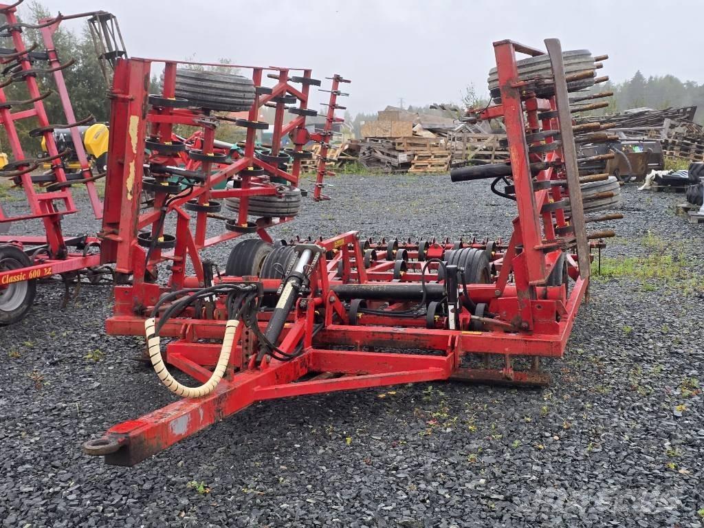 Väderstad NZ500 Tirmiklar