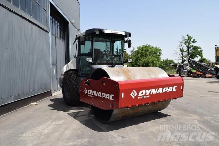 Dynapac CA3500D Diğer silindirler