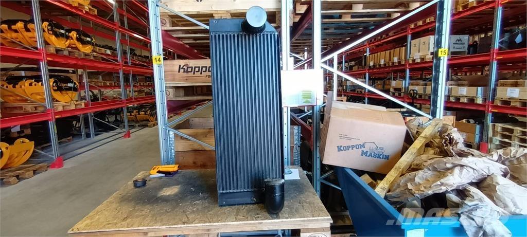 Ponsse 0069739 Motorlar