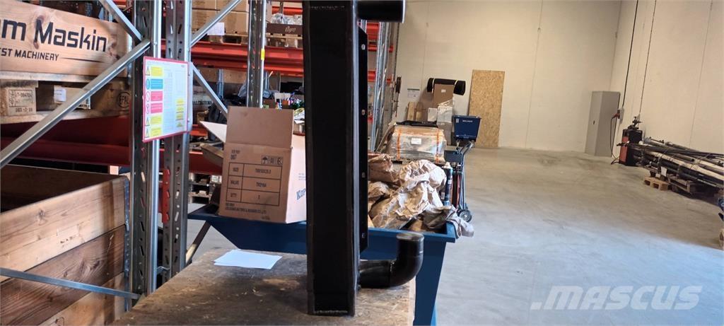 Ponsse 0069739 Motorlar