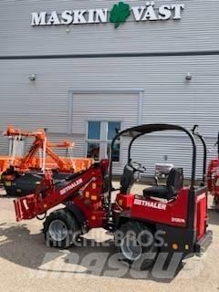 Thaler 2126 Skid steer loderler
