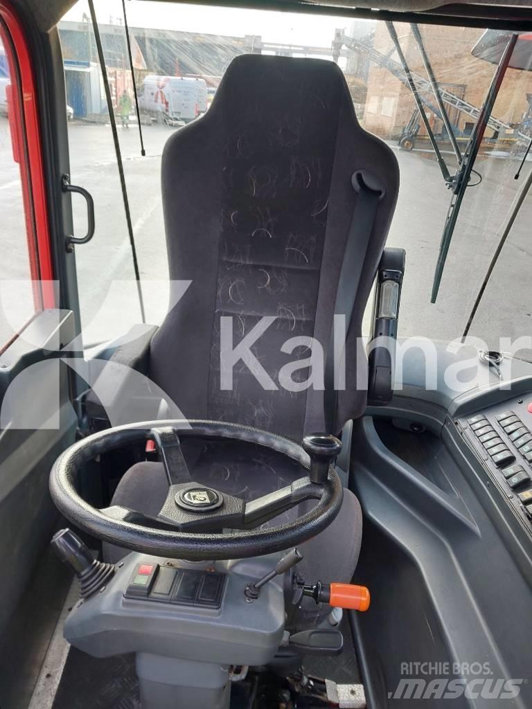 Kalmar TR618i Terminal çekiciler