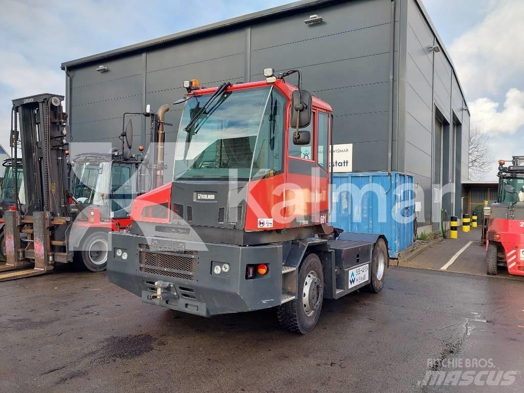 Kalmar TR618i Terminal çekiciler