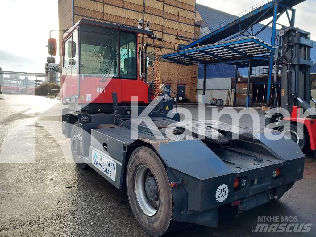 Kalmar TR618i Terminal çekiciler