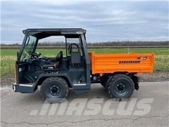 Bergmann M804e | 2022 Belden kirma kamyonlar