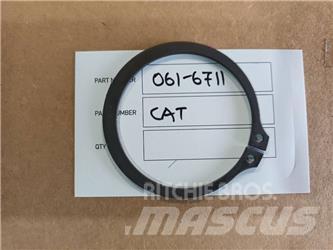 CAT RING 061-6711 Motorlar