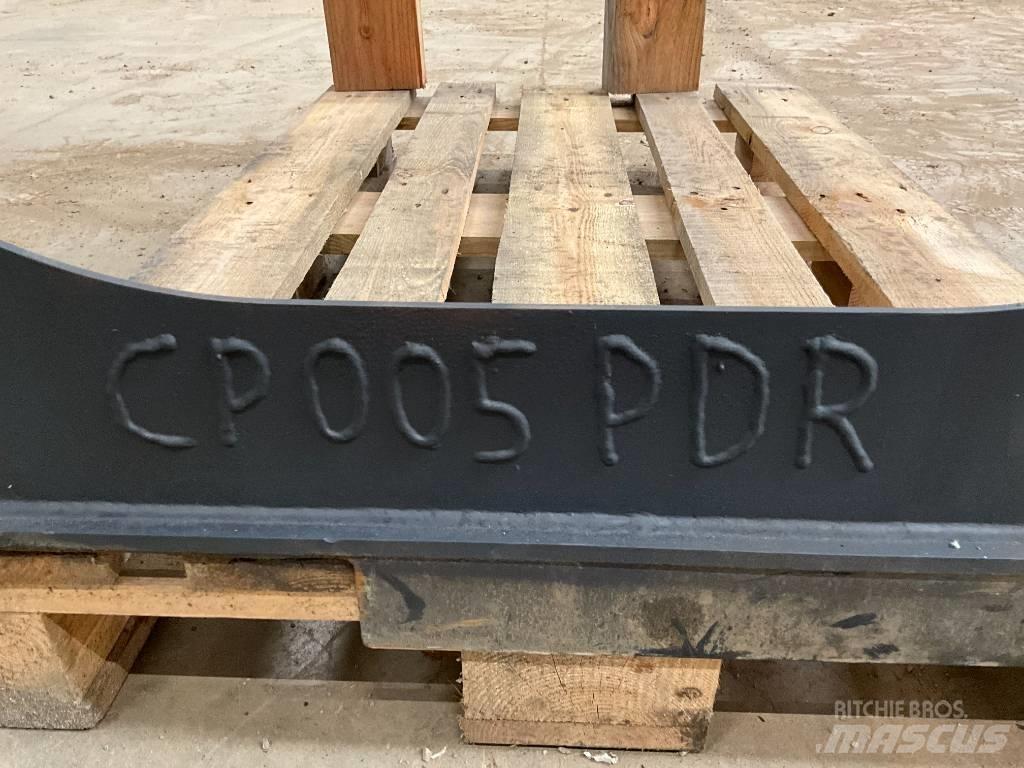 Kubota U 27-4 Kabin