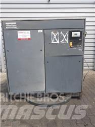 Atlas Copco GA 75 Kompresörler