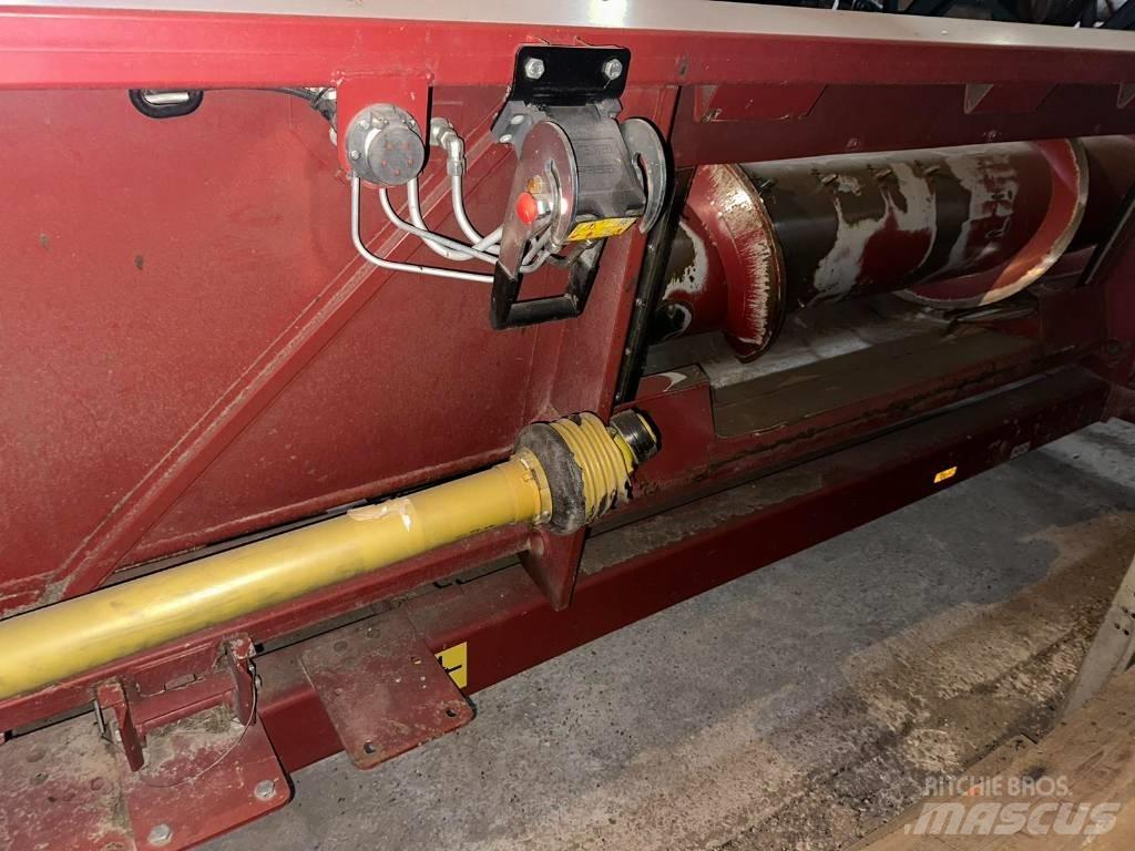 Rostselmash RSM 161 Biçerdöverler