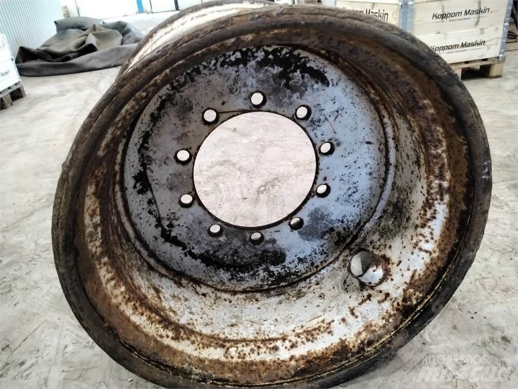 Valmet 836 20x26,5 Lastikler
