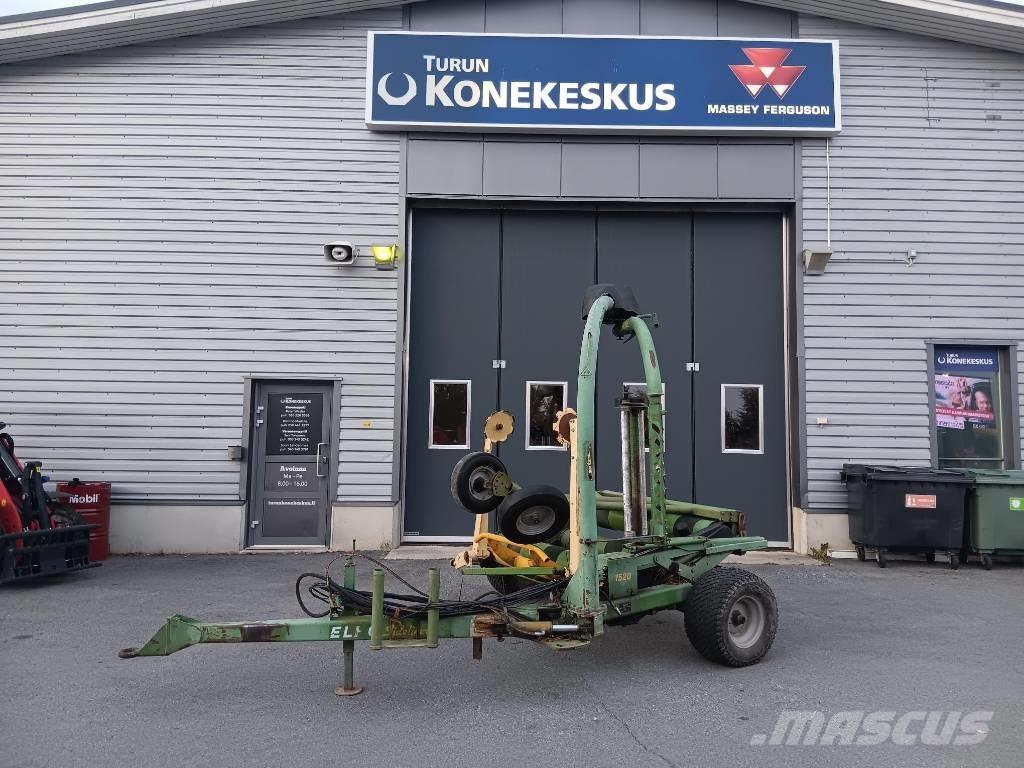 Elho SideLiner 1520 Balya sarma makinalari