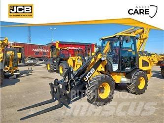 JCB 406 Tekerlekli yükleyiciler