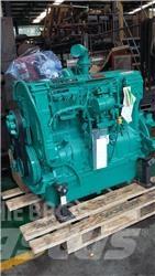 Cummins QSX15-G8 Motorlar