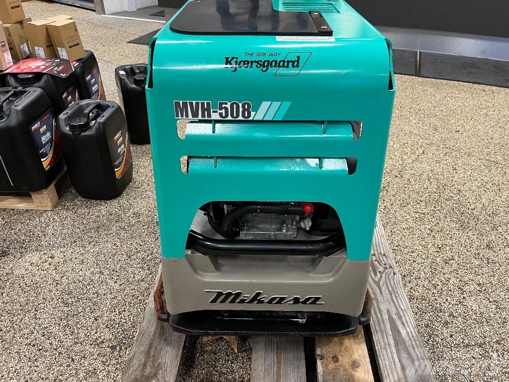 Mikasa MVH 508 GHS Kompaktörler