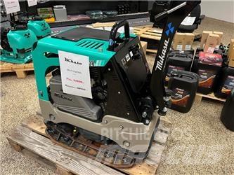 Mikasa MVH 508 GHS Kompaktörler