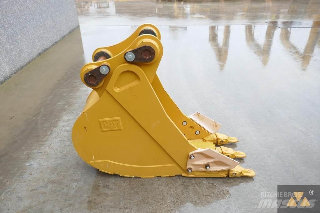 CAT 320 Bucket Kovalar