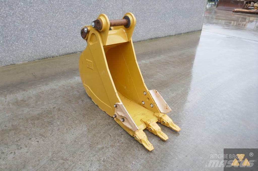 CAT 320 Bucket Kovalar