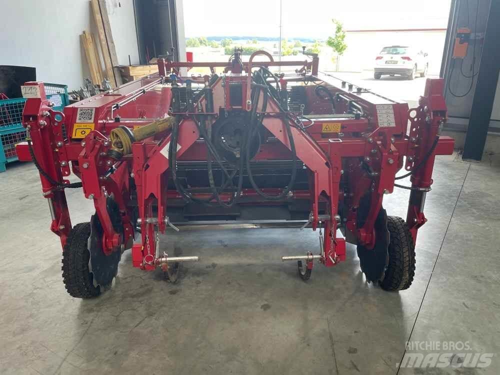 Grimme WV 165 Diger tarim makinalari