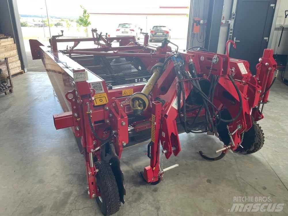 Grimme WV 165 Diger tarim makinalari