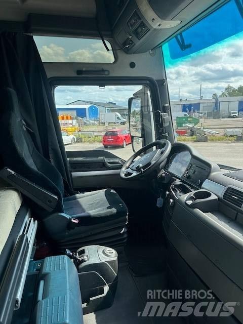 MAN TGX 18.440  XXL Çekiciler