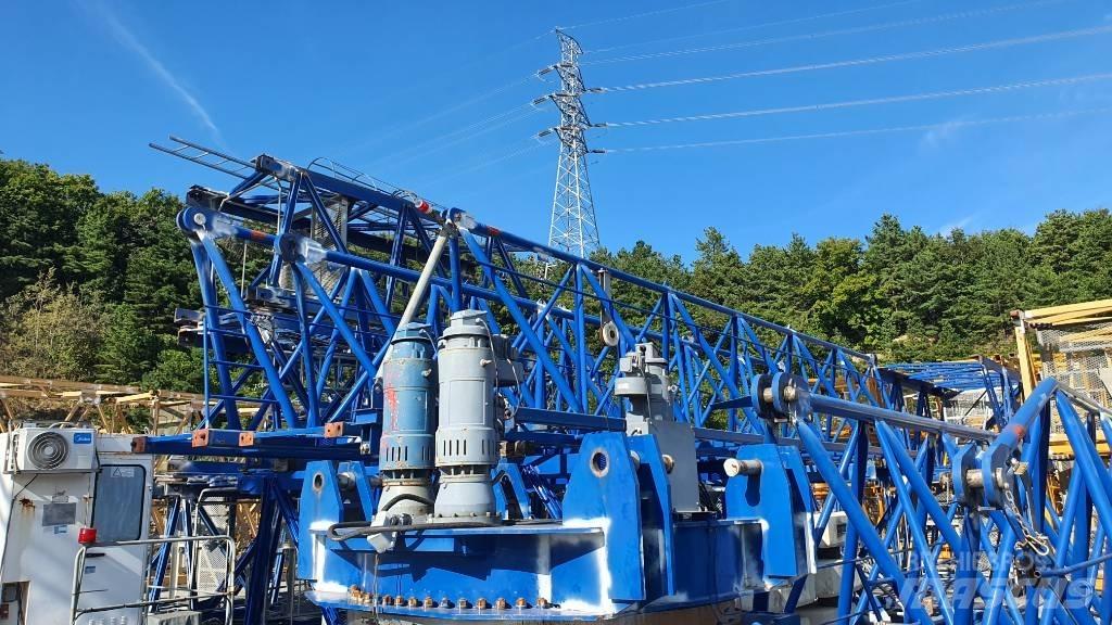 Comansa 21CJ290 Kule vinçler