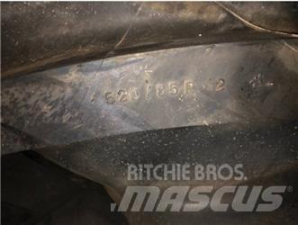 Michelin 520/85R42 Biçerdöver aksesuarlari