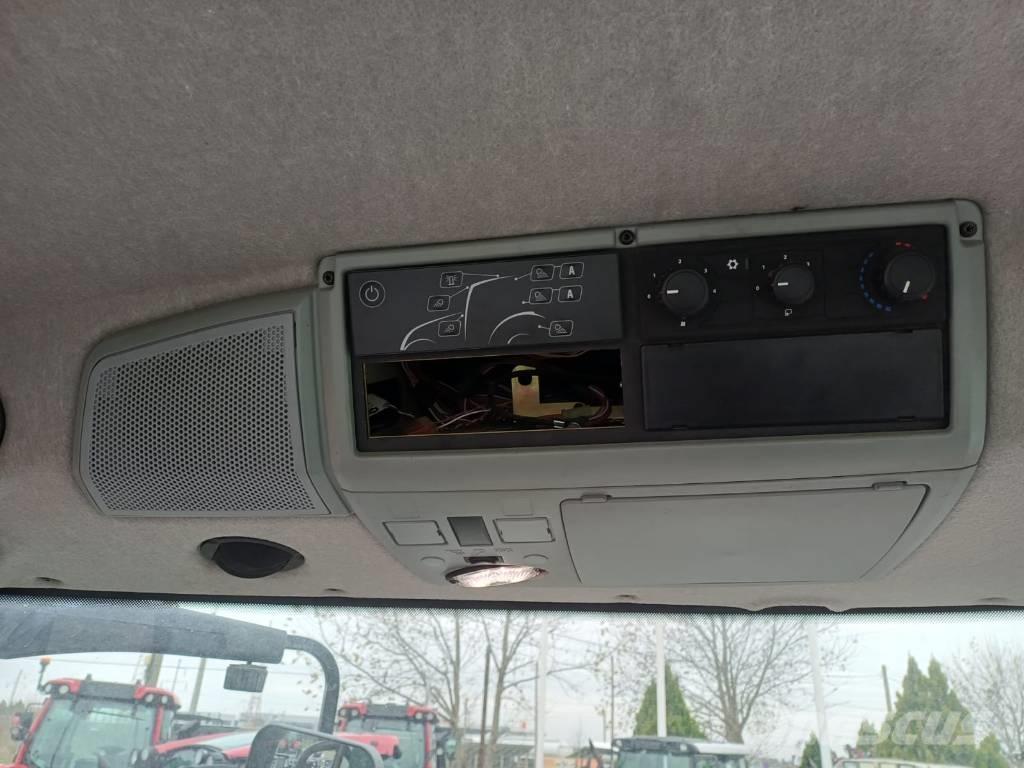 Valtra T 234 Traktörler