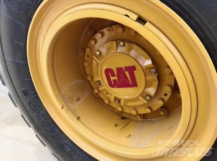 CAT 966H Tekerlekli yükleyiciler