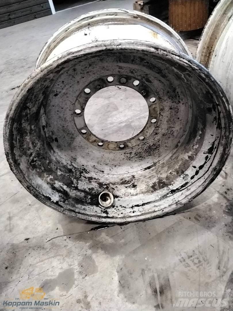 Sampo Hr46x 15x28 Lastikler