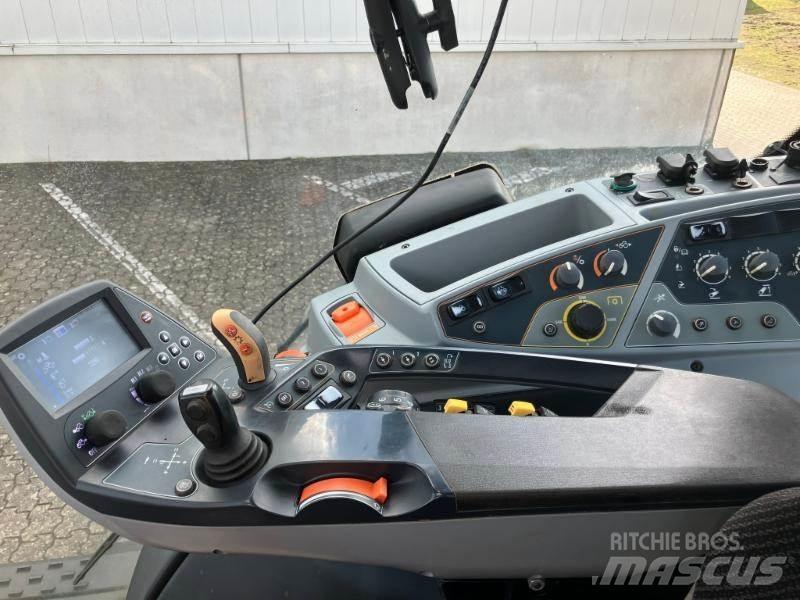 Valtra T 174e Traktörler