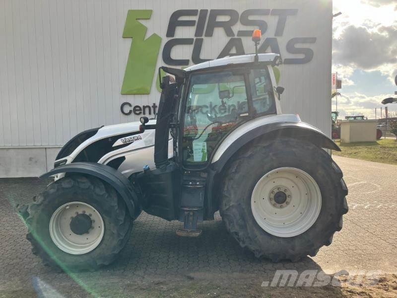 Valtra T 174e Traktörler