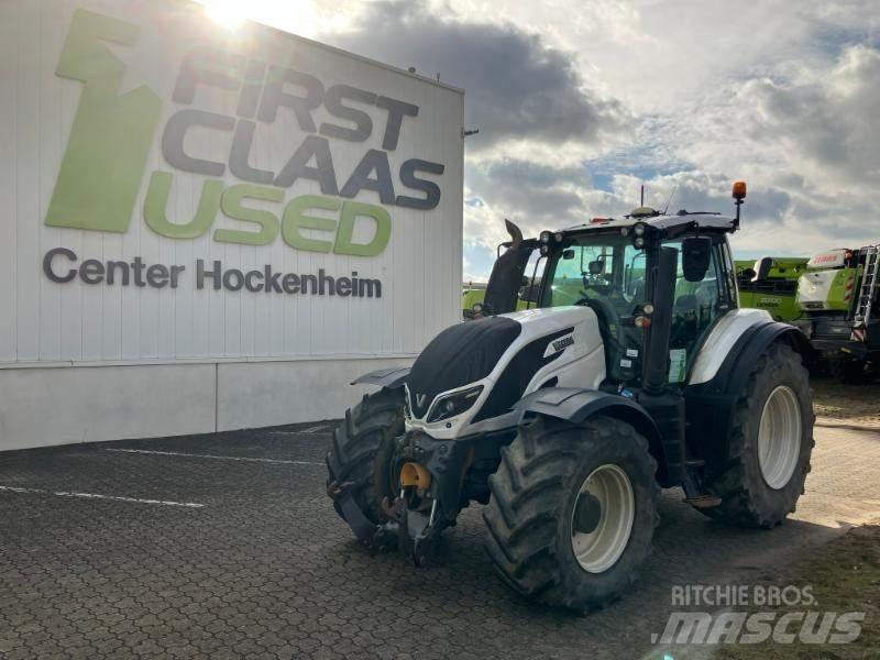 Valtra T 174e Traktörler
