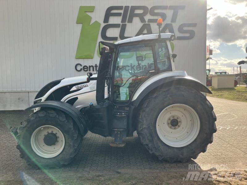 Valtra T 174e Traktörler