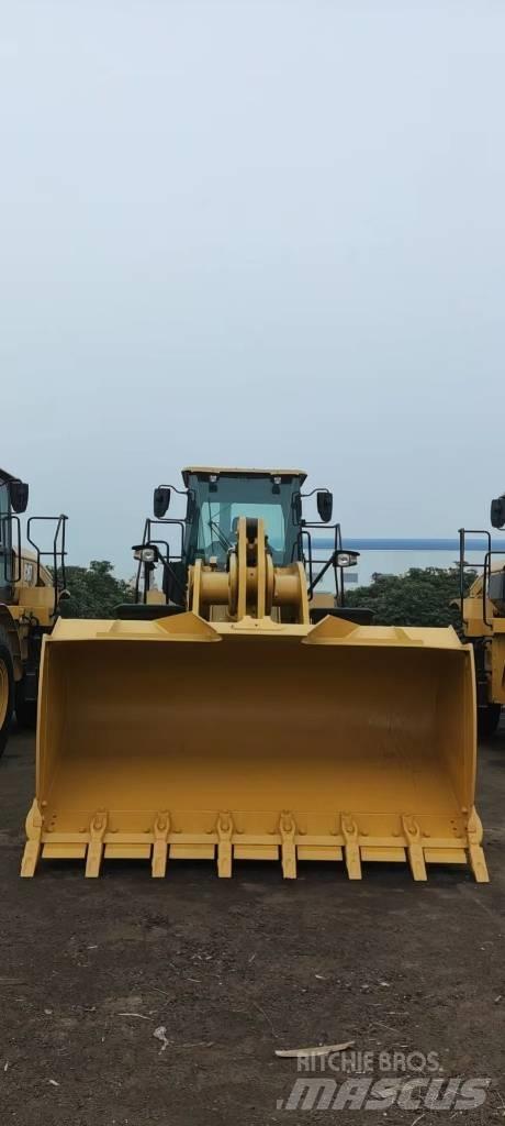 CAT 2022 CAT 950Gc Tekerlekli yükleyiciler