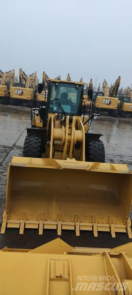 CAT 2022 CAT 950Gc Tekerlekli yükleyiciler
