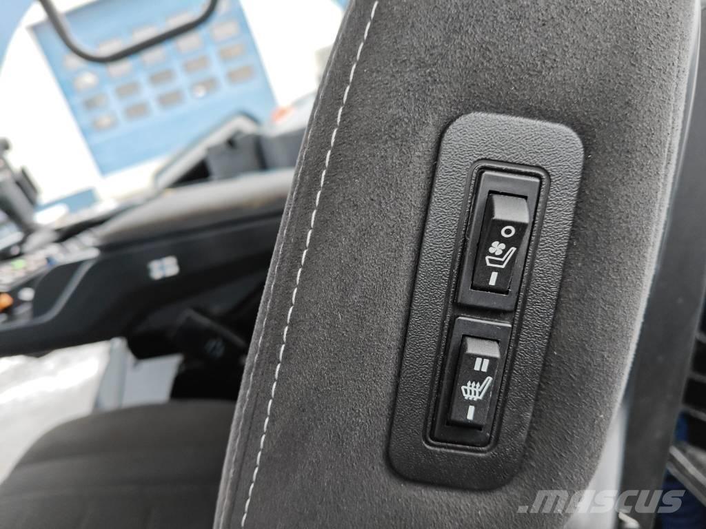 Valtra T 255 Versu Traktörler